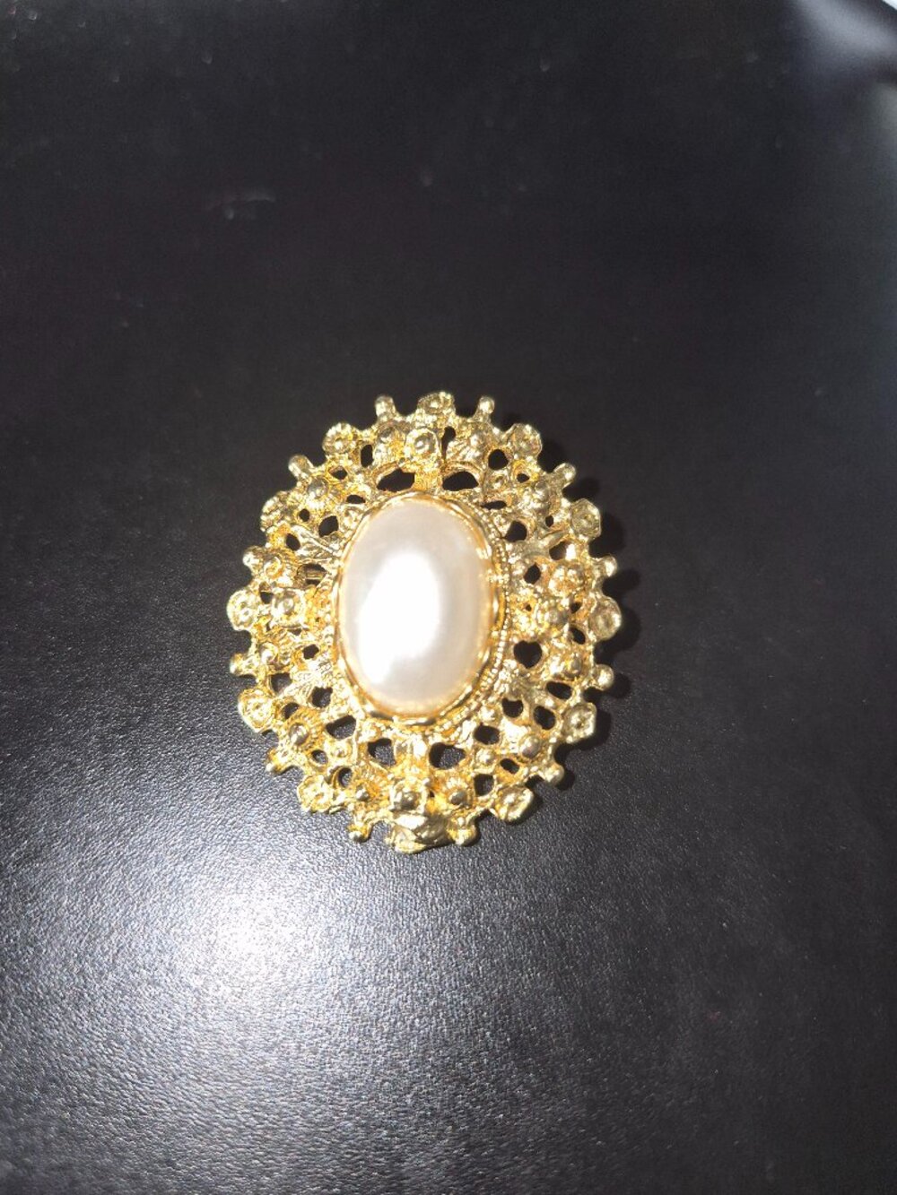 Vintage Brooch